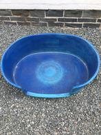 Hondenmand, Ophalen, Gebruikt