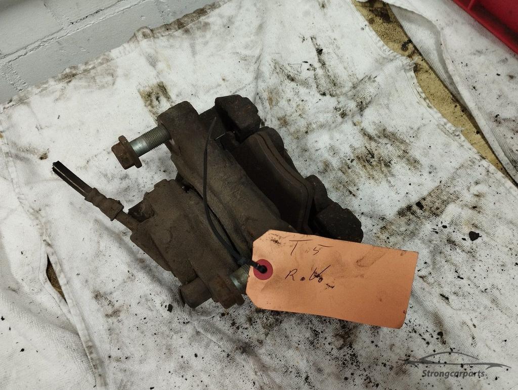 Remklauw rechts voor Volkswagen transporter T5/T5gp T6 7H061, Volkswagen, -, Utilisé, -