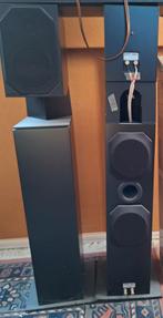 B&W Cm1 & Cm 2, Enlèvement