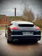 PORSCHES PANAMERA 4S, Cuir, Euro 5, Achat, Beige