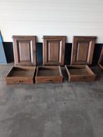 Eetkamer vol eik, Huis en Inrichting, Ophalen