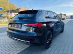 Audi A3 Sportback PHEV 40 TFSI S tronic (150 kW) (bj 2021), Auto's, Automaat, Gebruikt, 4 cilinders, 5 deurs
