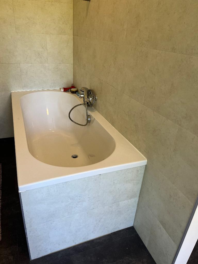 Bad, Bricolage & Construction, Sanitaire, Enlèvement, Utilisé, Baignoire