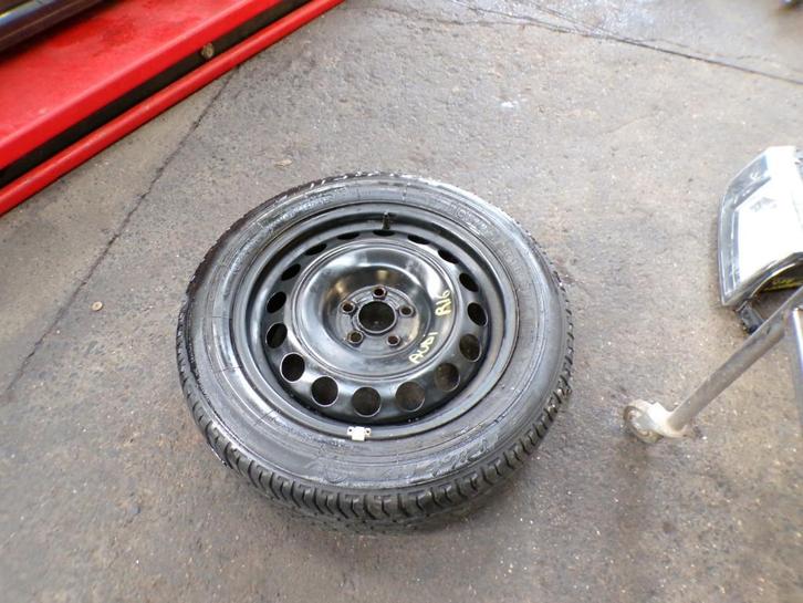 Roue Audi A3 16 pouces 5 trous LP/14764, Autos : Pièces & Accessoires, Autres pièces automobiles, Audi, Utilisé, Enlèvement