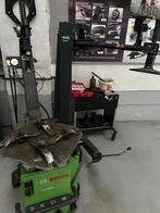 BANDEN DEMONTEER APPARAAT BOSCH, Ophalen, Zo goed als nieuw