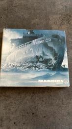 Rammstein – Rosenrot (digipak, Ophalen of Verzenden, Zo goed als nieuw