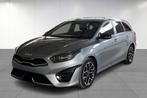 Kia Ceed_sw GT Line Plus 1.5 T-Gdi DCT7 Camera, Auto's, Kia, USB, 4 cilinders, 159 pk, 0 kg
