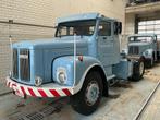 1978 Scania 111 Camion Oldtimer Vrachtwagen, Auto's, Scania, Overige brandstoffen, Bedrijf, Te koop
