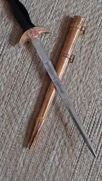 Oude Germany Dolk replika., Ophalen