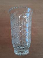 Kristallen vaas, Antiek en Kunst, Antiek | Glaswerk en Kristal, Ophalen