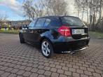 BMW 116D auto 2010, Auto's, BMW, 1 Reeks, Gebruikt, Bedrijf, Diesel