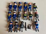 Playmobil zie foto 16 figuren, Enlèvement ou Envoi, Comme neuf, Playmobil en vrac