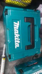 MAKITA Makita DHR202ZJ Accu combihamer SDS-Plus 1,9J 18V Bas, Ophalen