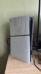 PS5 DIGITAL, Ophalen, Zo goed als nieuw, Playstation 5 Digital