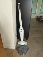 Serpillère à vapeur Leifheit, Enlèvement