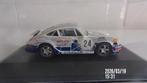 !RARE! PORSCHE 911 CUP J.LECONTE.VITESSE PORTUGAL 1/43 IMPEC, Ophalen of Verzenden, Zo goed als nieuw, Auto, Overige merken