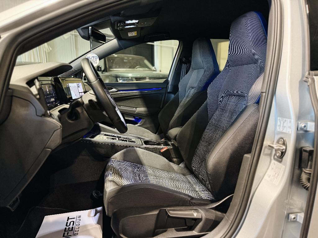 Volkswagen Golf VIII GTE Plug-in hybride - Garantie, 5 deurs, Te koop, Lichtsensor, BTW verrekenbaar