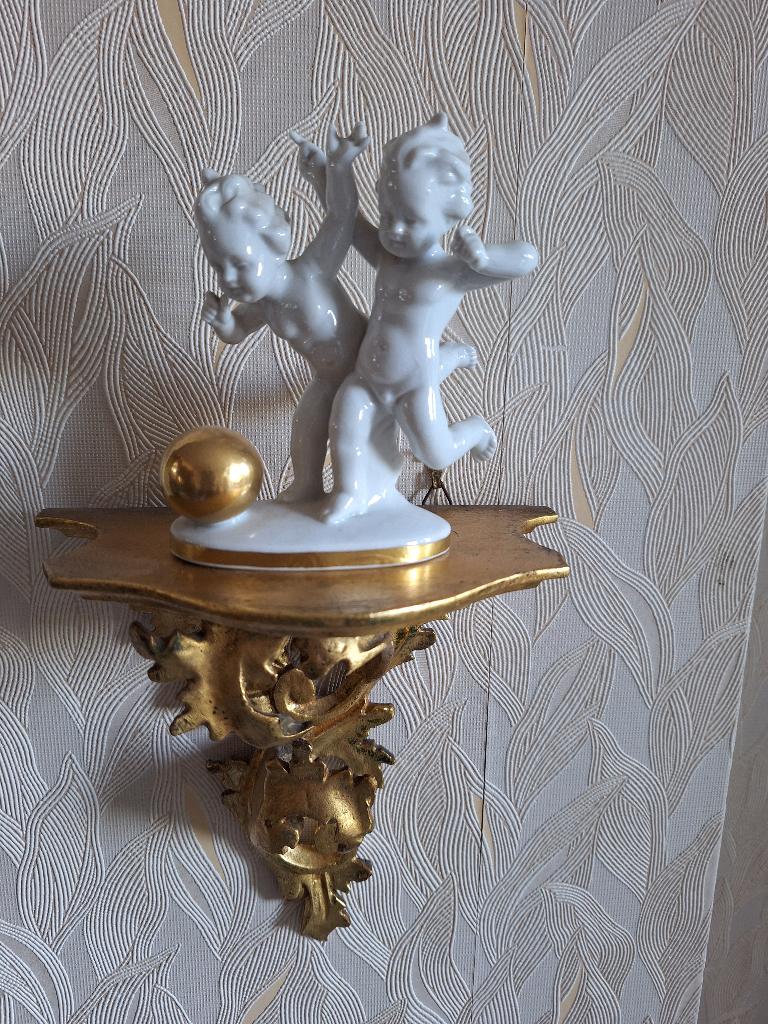 Engeltjes, Antiquités & Art, Curiosités & Brocante, Enlèvement