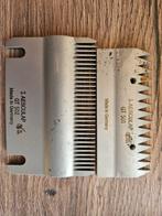 Scheermessen Aesculap GT 501 en 502, Dieren en Toebehoren, Ophalen of Verzenden