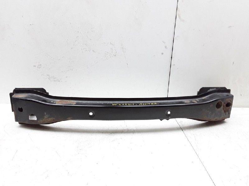 CADRE DE PARE CHOC ARRIÈRE Mazda MX-5 (NC18 / 1A), Utilisé, Mazda