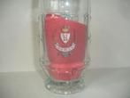 Een bierpot van Roman, 0,5l in glas, Collections, Marques de bière, Enlèvement ou Envoi, Comme neuf, Chope(s), Autres marques