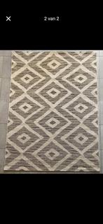 2 tapis, Crème, 200 cm ou plus, 100 à 150 cm, Enlèvement