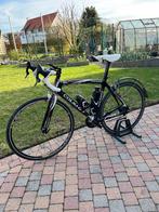 Elektrische racefiets, Fietsen en Brommers, 47 tot 51 cm, Ophalen, Gebruikt, 50 km per accu of meer