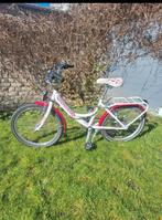 Vélo pour filles de 5 à 8 ans, Vélos & Vélomoteurs, Enlèvement, Utilisé, Oxford, Vitesses