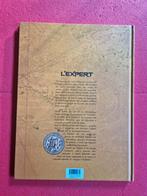 Bd l expert 3,EO, Enlèvement ou Envoi