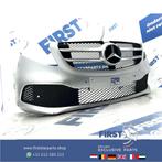 BUMPER W447 VITO / V KLASSE FACELIFT VOORBUMPER COMPLEET A44, Gebruikt, -, Voor, Ophalen of Verzenden