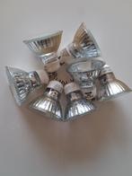 Halogeenspots, Ophalen, Halogeen, Gebruikt, Glas