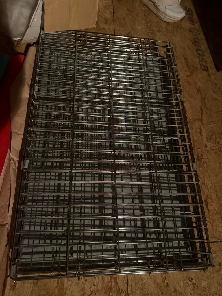 Hondenkooi, Ophalen of Verzenden, Zo goed als nieuw