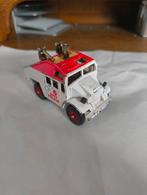 Tracteur Quad Corgi Riot Police, Enlèvement ou Envoi, Corgi