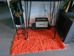 Tapis orange vintage, Enlèvement ou Envoi
