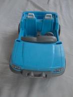 barbie auto, Enlèvement ou Envoi, Utilisé, Barbie