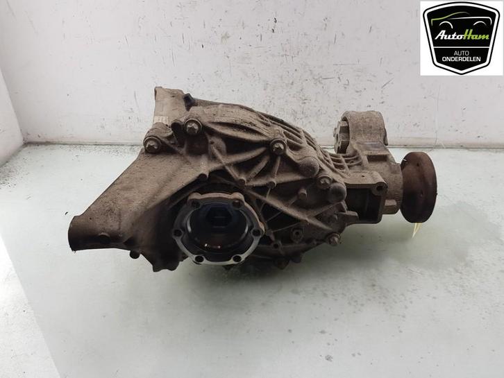 DIFFERENTIEEL ACHTER Audi A4 Avant (B9) (01-2015/10-2019), Auto-onderdelen, Remmen en Aandrijving, Audi, Gebruikt