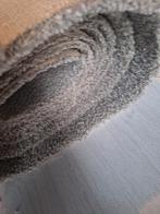 Groot tapijt, Huis en Inrichting, Ophalen, Grijs, Tapijt