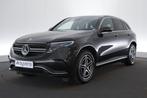 (2BNZ906) MERCEDES-BENZ EQC, Argent ou Gris, Achat, 408 ch, Entreprise