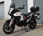 KTM 1290 Super Adventure S, Handvatverwarming, 2 cilinders, Motorrijbewijs A, Bedrijf