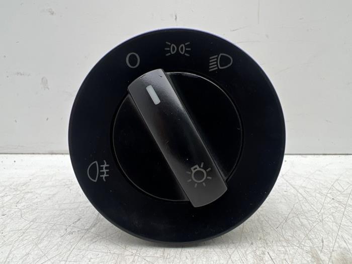 Commutateur lumière d'un Volkswagen Polo, Volkswagen, -, 3 mois de garantie, Utilisé