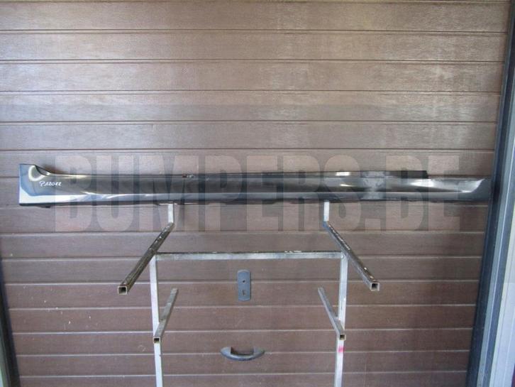 Zijskirt Dorpellijst Rechts BMW 5 F10 F11 M Pakket MPakket 1, Auto-onderdelen, Carrosserie, Bumper, Links, Gebruikt, 6 maanden garantie