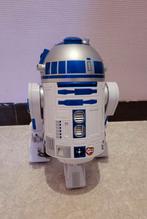 R2-D2 inspiré de Star Wars. (Fonctionne avec piles), Enlèvement, Comme neuf