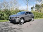 Alfa Romeo Tonale Tonale PHEV Q4 Sprint 190PK (bj 2025), 5 zetels, Hybride Elektrisch/Benzine, 131 pk, SUV of Terreinwagen