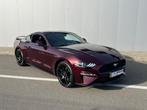 Mustang 2.3 Ecoboost, Autos, Ford, Cuir, Achat, Entreprise, Boîte manuelle