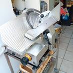 Trancheuse a viande professionnelle Lame 35 cm, Articles professionnels, Enlèvement, Autres types