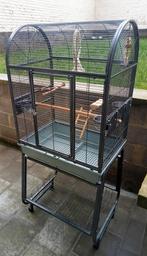 Cage montana avec tous les accessoires, Neuf, Cage à oiseaux
