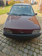 Ford fiesta  classic, Ophalen, Ford