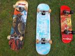 Skateboards, Sport en Fitness, Skateboarden, Ophalen, Gebruikt, Skateboard