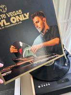 Dimitri Vegas Vinyl only, Enlèvement, Comme neuf, 12 pouces, Dance