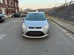 Ford C-Max 1.6 TDCI ( 2011 ), Auto's, Ford, Diesel, 5 deurs, Particulier, Zilver of Grijs